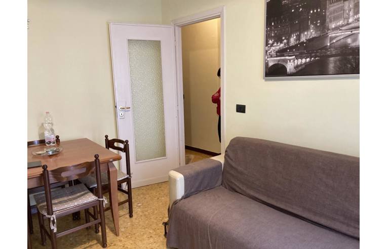 appartamento in affitto a Torino in zona Borgo San Paolo