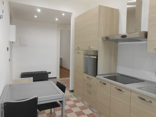 appartamento in affitto a Torino in zona Crocetta