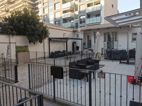 appartamento in affitto a Torino in zona Cit Turin