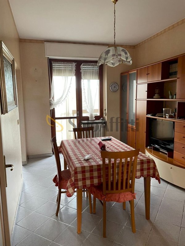 appartamento in affitto a Torino in zona San Donato