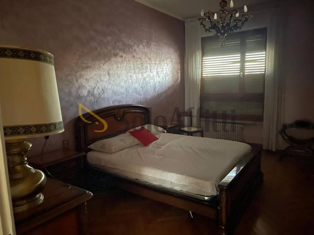 appartamento in affitto a Torino in zona San Donato