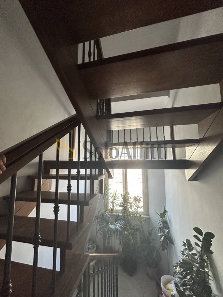 appartamento in affitto a Torino in zona Pozzo Strada