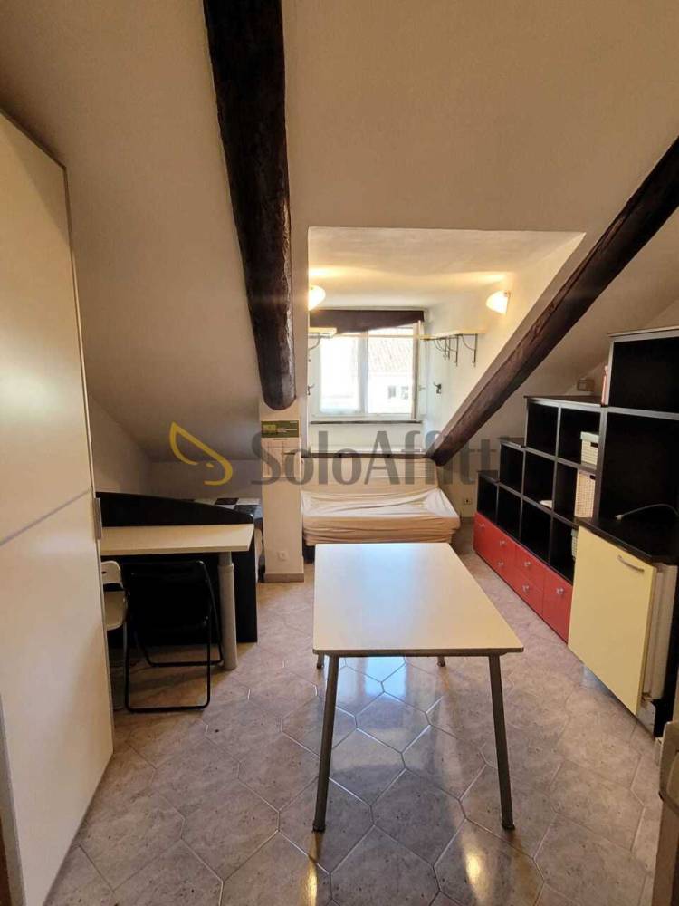 appartamento in affitto a Torino in zona San Donato