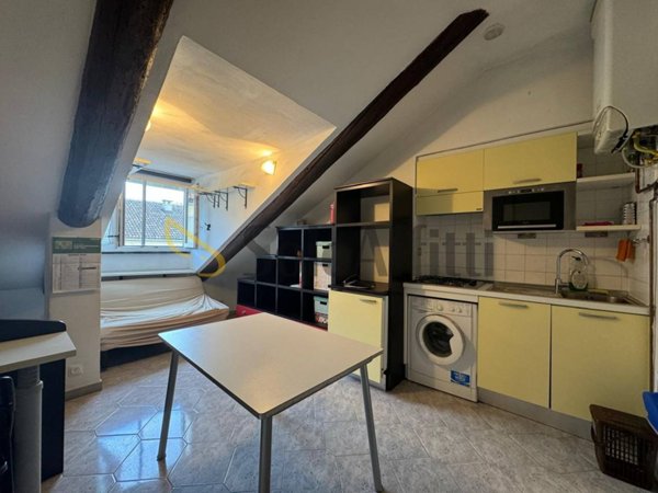 appartamento in affitto a Torino in zona San Donato