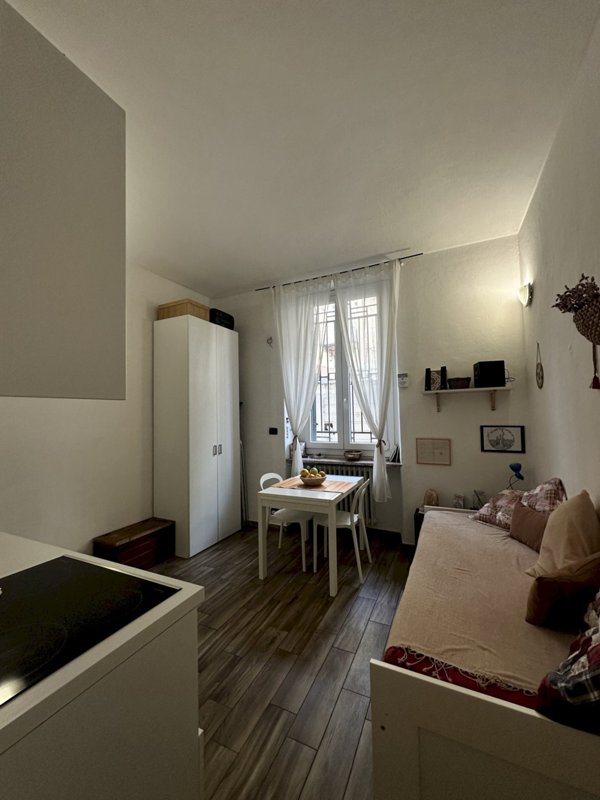 appartamento in affitto a Torino