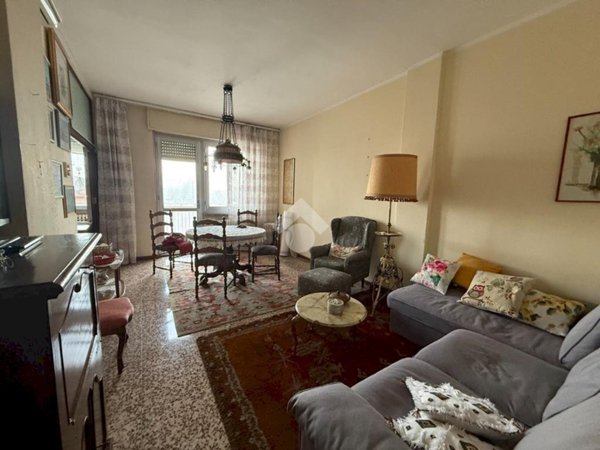 appartamento in affitto a Torino