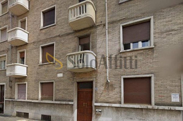 appartamento in affitto a Torino in zona San Donato