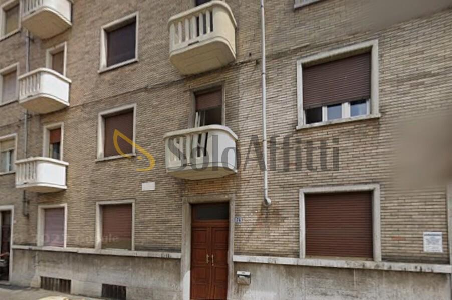 appartamento in affitto a Torino in zona San Donato