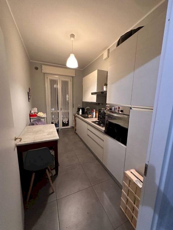 appartamento in affitto a Torino