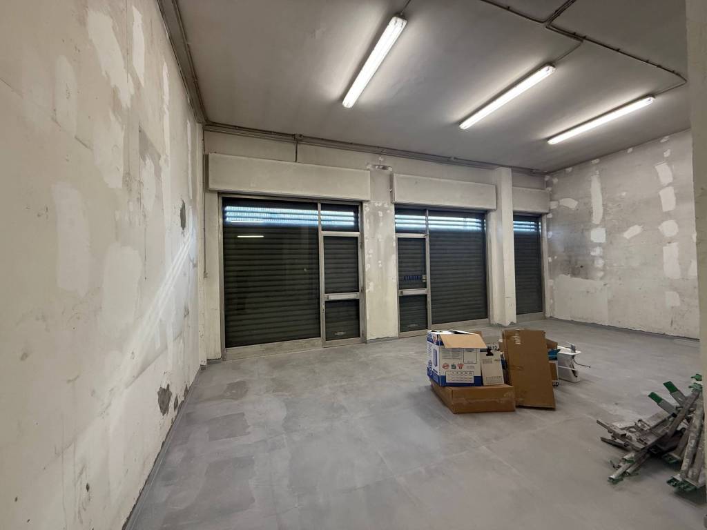 negozio in affitto a Torino in zona Crocetta