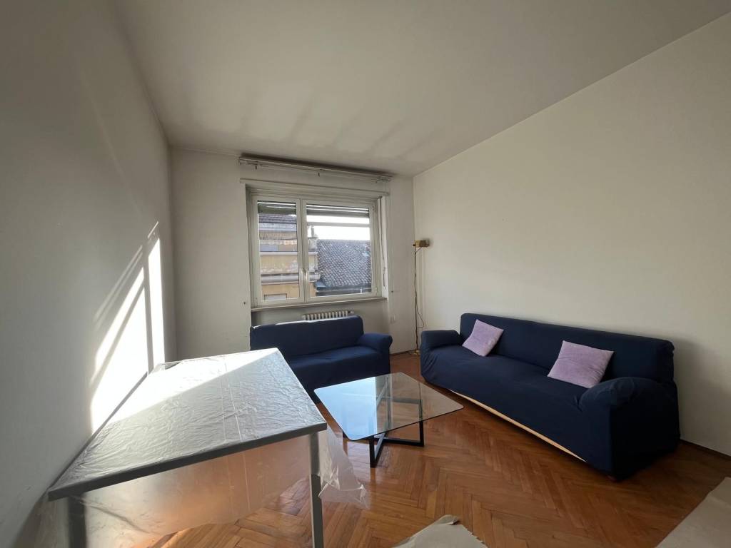 appartamento in affitto a Torino in zona San Salvario