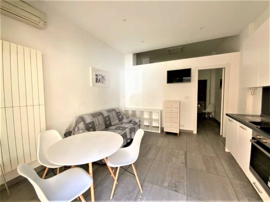 appartamento in affitto a Torino in zona Centro Storico