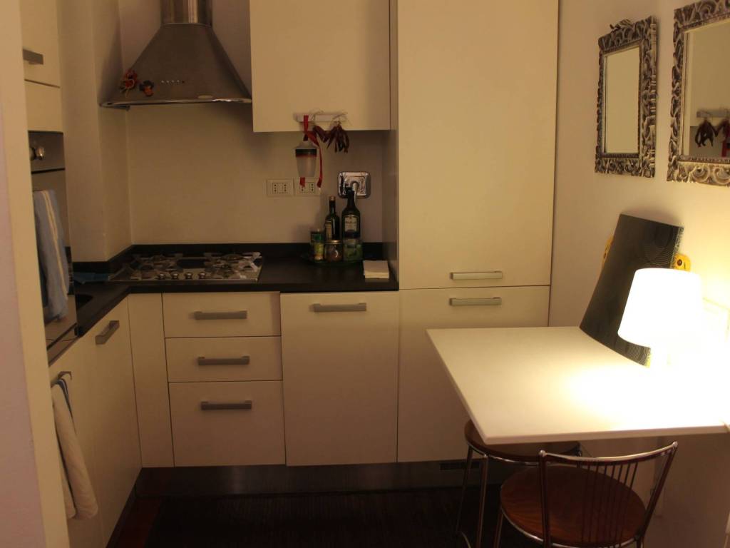 appartamento in affitto a Torino