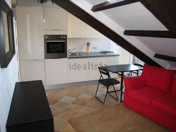 appartamento in affitto a Torino