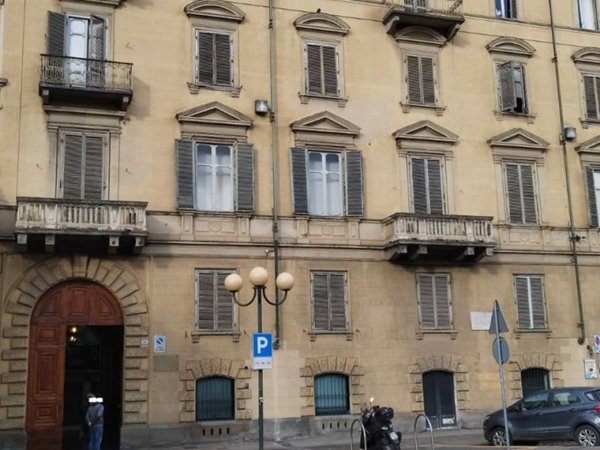 ufficio in affitto a Torino