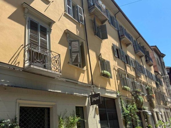 appartamento in affitto a Torino in zona Gran Madre