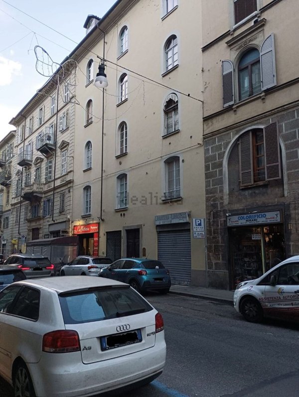 appartamento in affitto a Torino in zona Crocetta