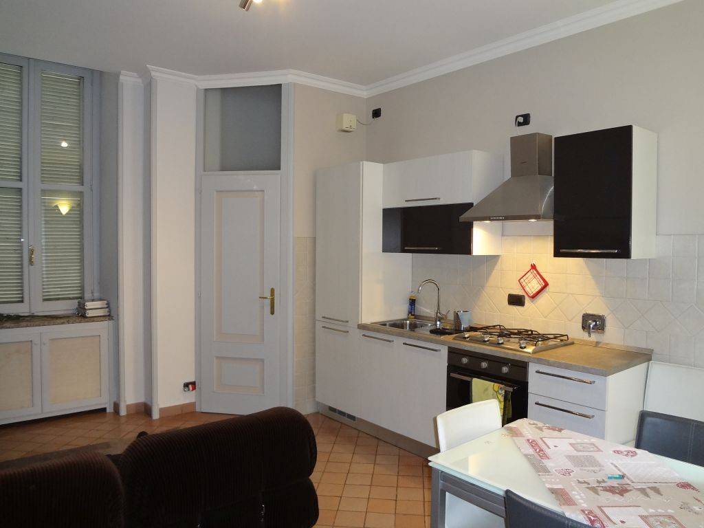 appartamento in affitto a Torino in zona Centro Storico