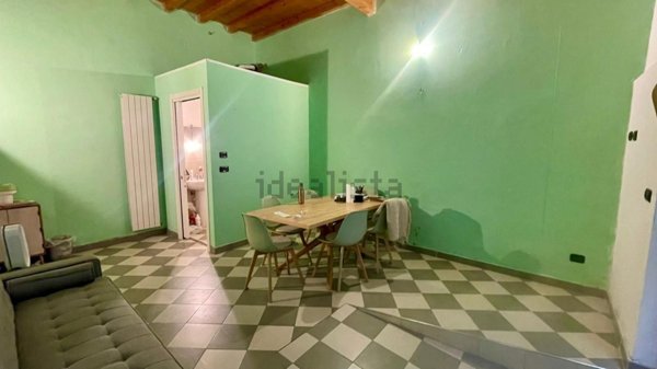 ufficio in affitto a Torino in zona Centro Storico