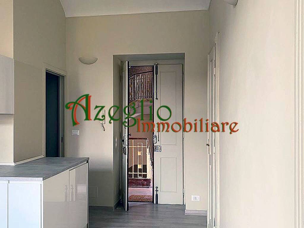 appartamento in affitto a Torino in zona Lingotto