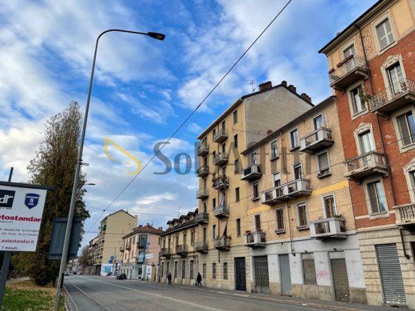 appartamento in affitto a Torino in zona Vallette