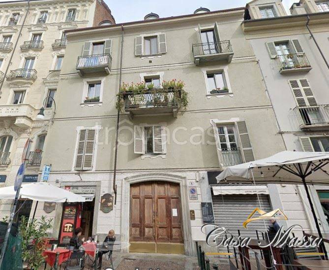 appartamento in affitto a Torino