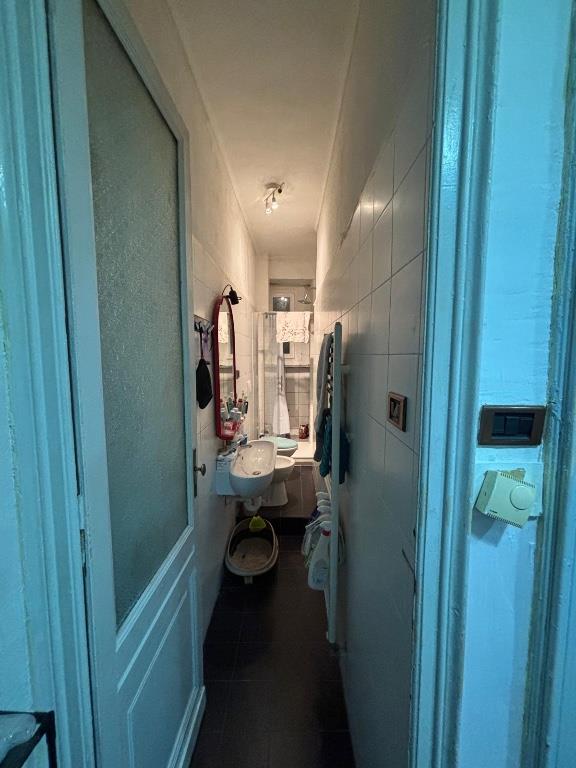 appartamento in affitto a Torino in zona Millefonti