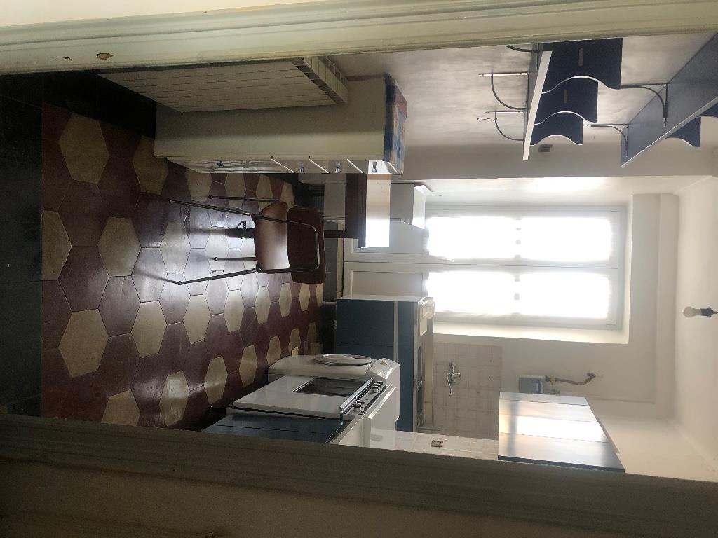 appartamento in affitto a Torino in zona Millefonti