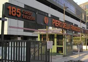 ufficio in affitto a Torino in zona Madonna di Campagna