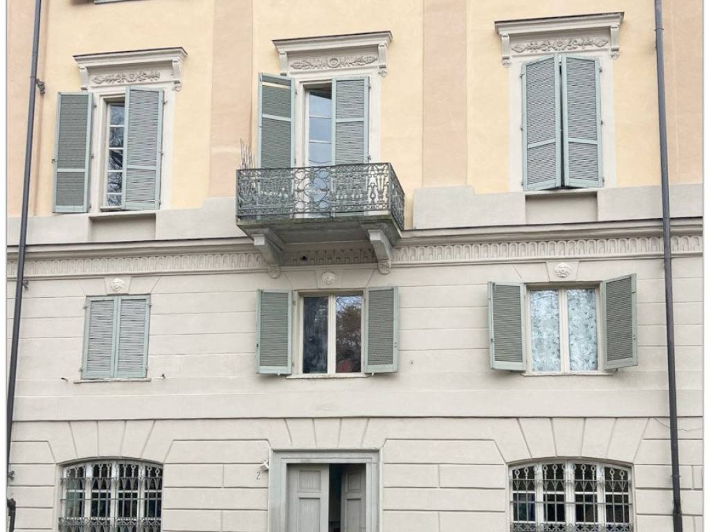 negozio in affitto a Torino in zona Centro Storico