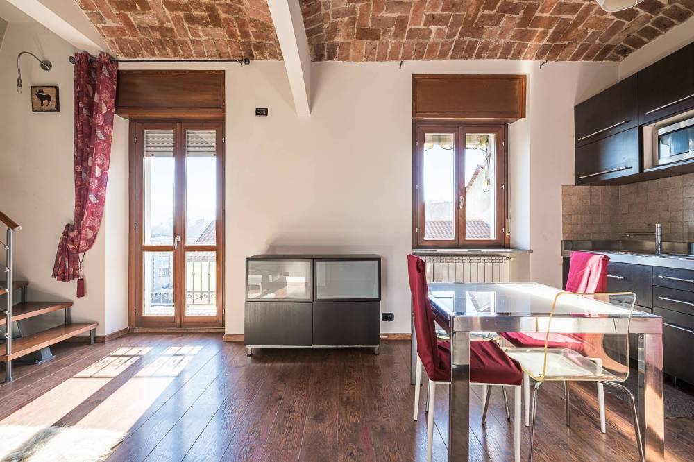 appartamento in affitto a Torino in zona Barriera di Milano