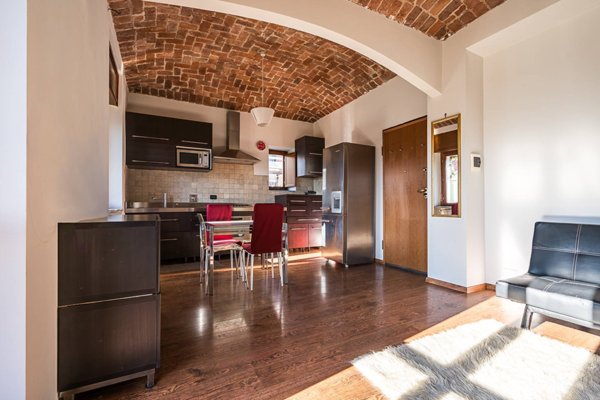 appartamento in affitto a Torino in zona Barriera di Milano