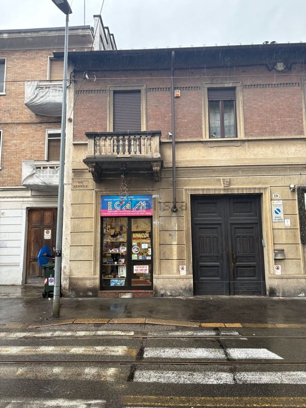 ufficio in affitto a Torino in zona Madonna di Campagna