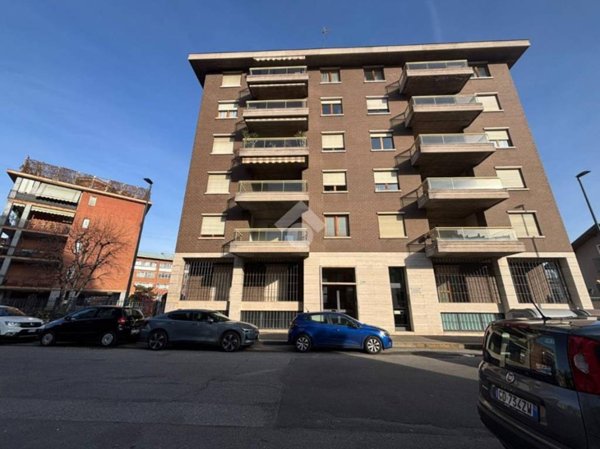 ufficio in affitto a Torino in zona Rebaudengo