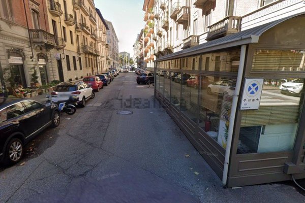 appartamento in affitto a Torino