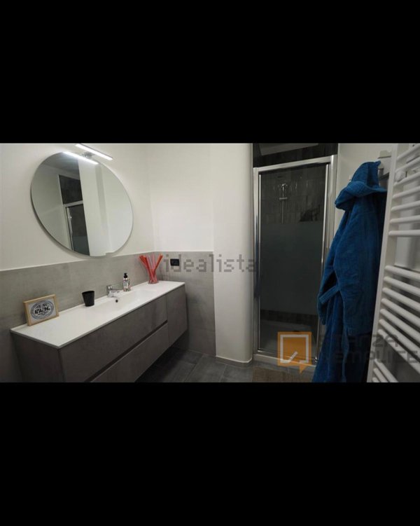 appartamento in affitto a Torino