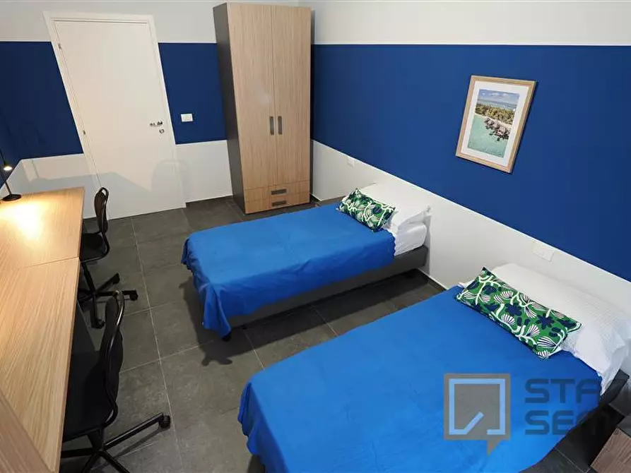 appartamento in affitto a Torino in zona Pozzo Strada