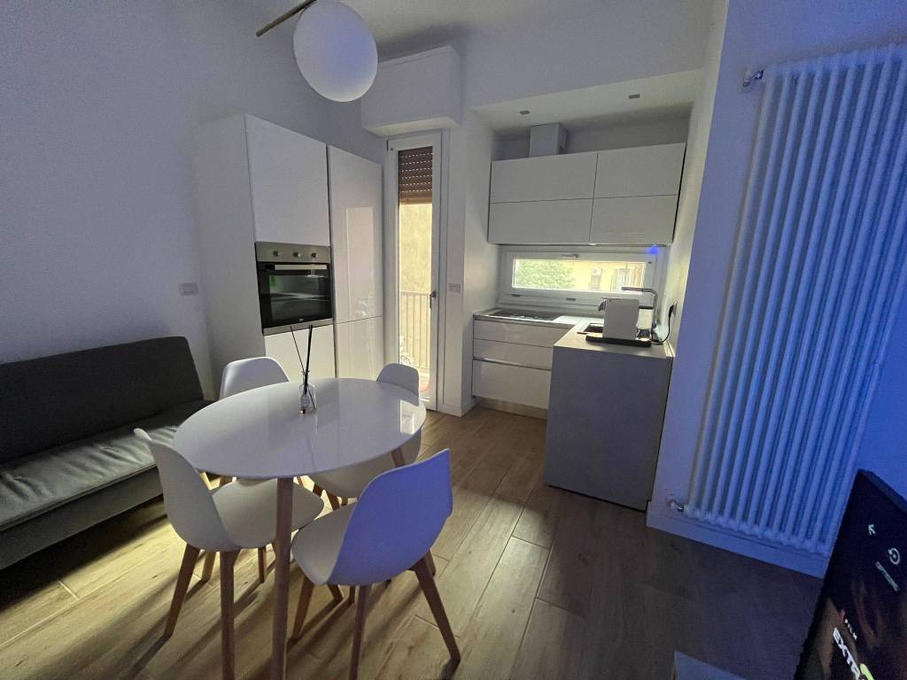 appartamento in affitto a Torino in zona San Donato