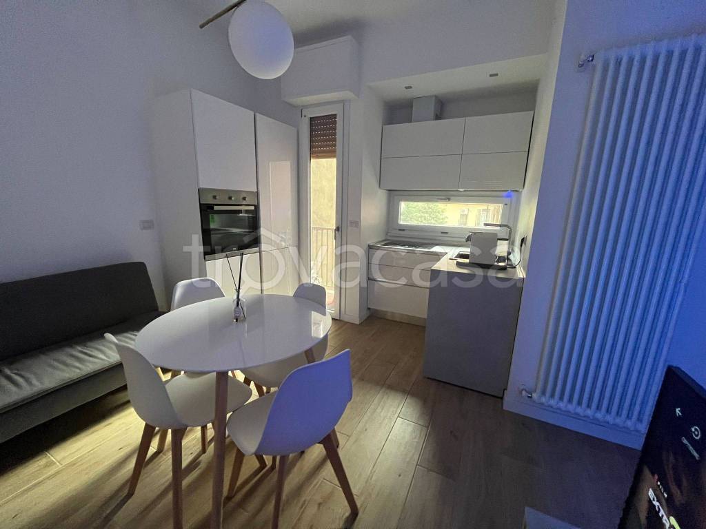 appartamento in affitto a Torino in zona San Donato