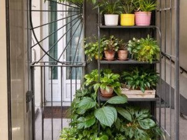 appartamento in affitto a Torino in zona Centro Storico