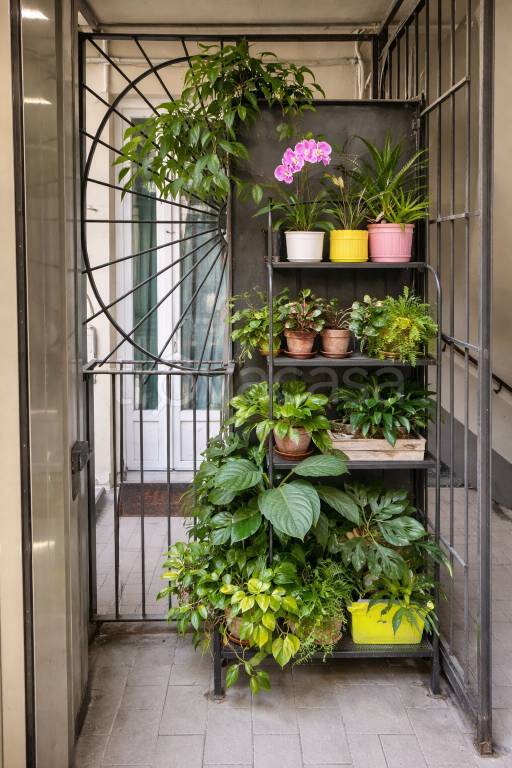 appartamento in affitto a Torino in zona Centro Storico