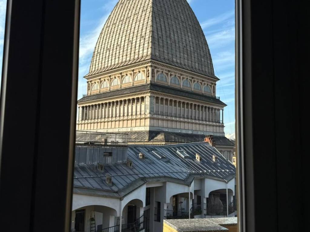 appartamento in affitto a Torino in zona Centro Storico