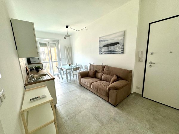 appartamento in affitto a Torino in zona Filadelfia