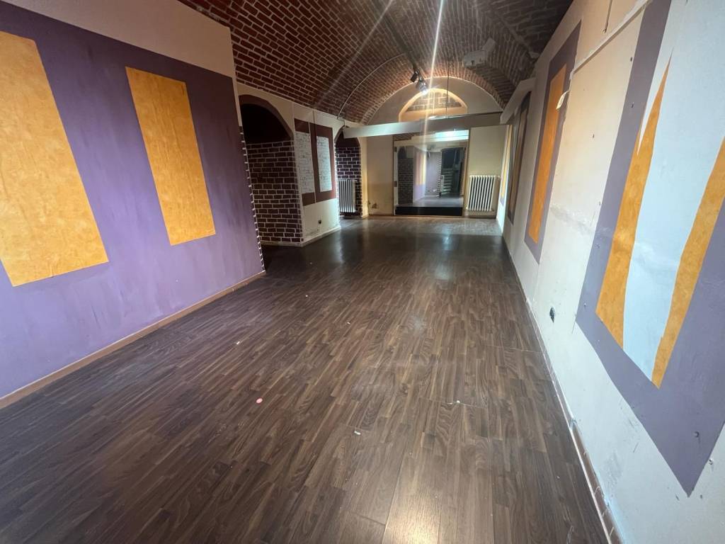 negozio in affitto a Torino in zona Centro Storico