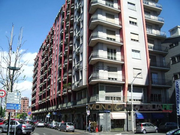 loft in affitto a Torino in zona Filadelfia