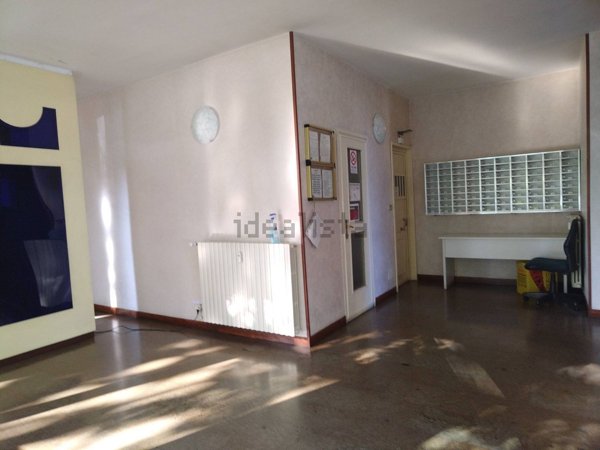 appartamento in affitto a Torino in zona Mirafiori Nord