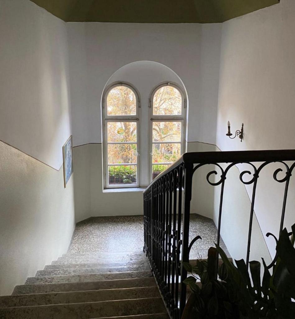 appartamento in affitto a Torino in zona Cavoretto