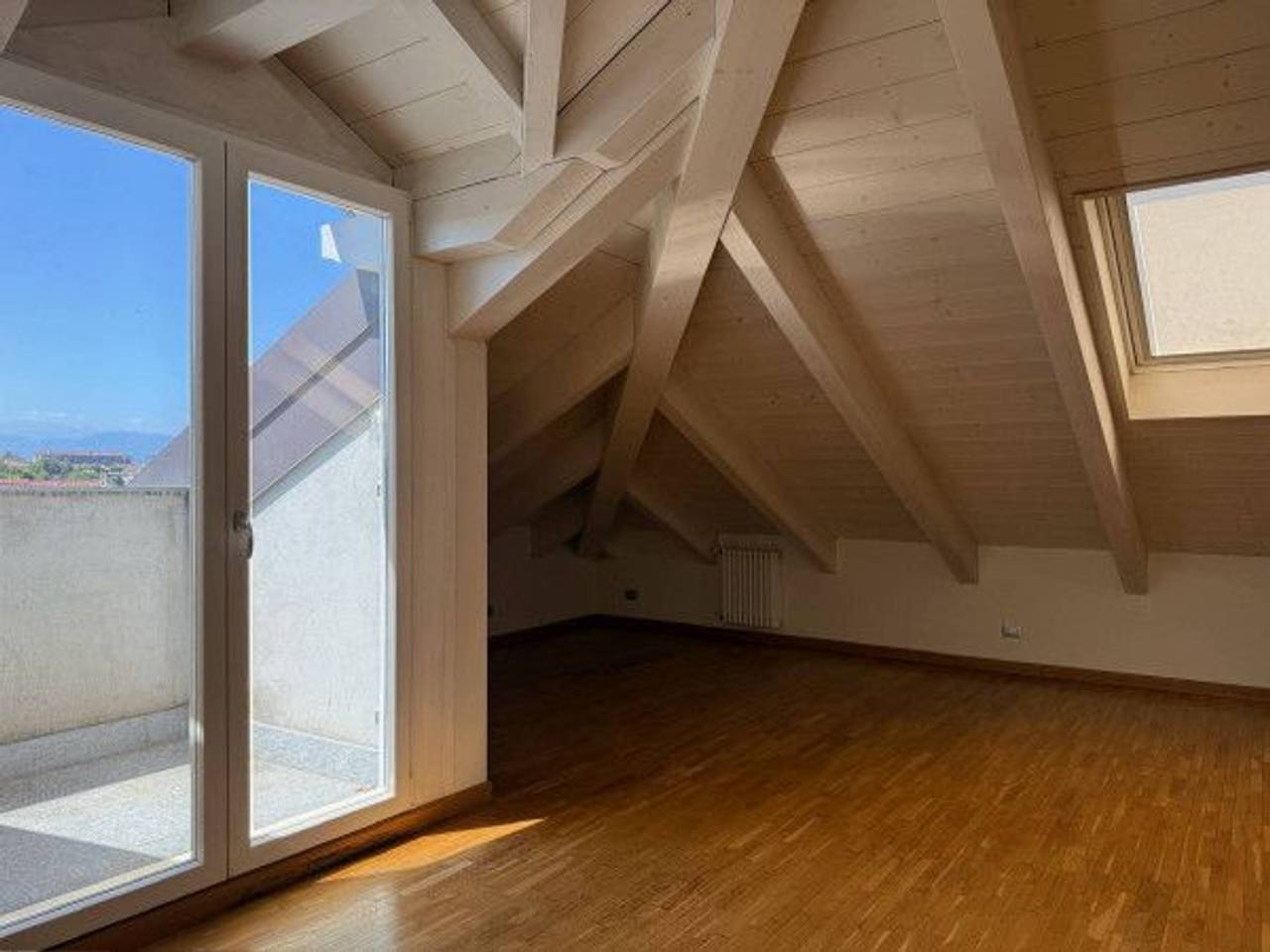 appartamento in affitto a Torino in zona Gran Madre