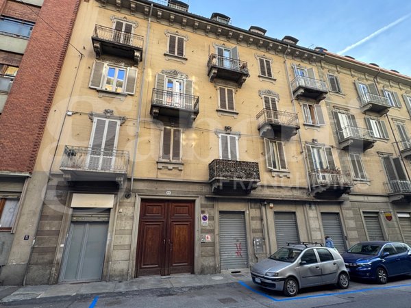 appartamento in affitto a Torino in zona San Salvario