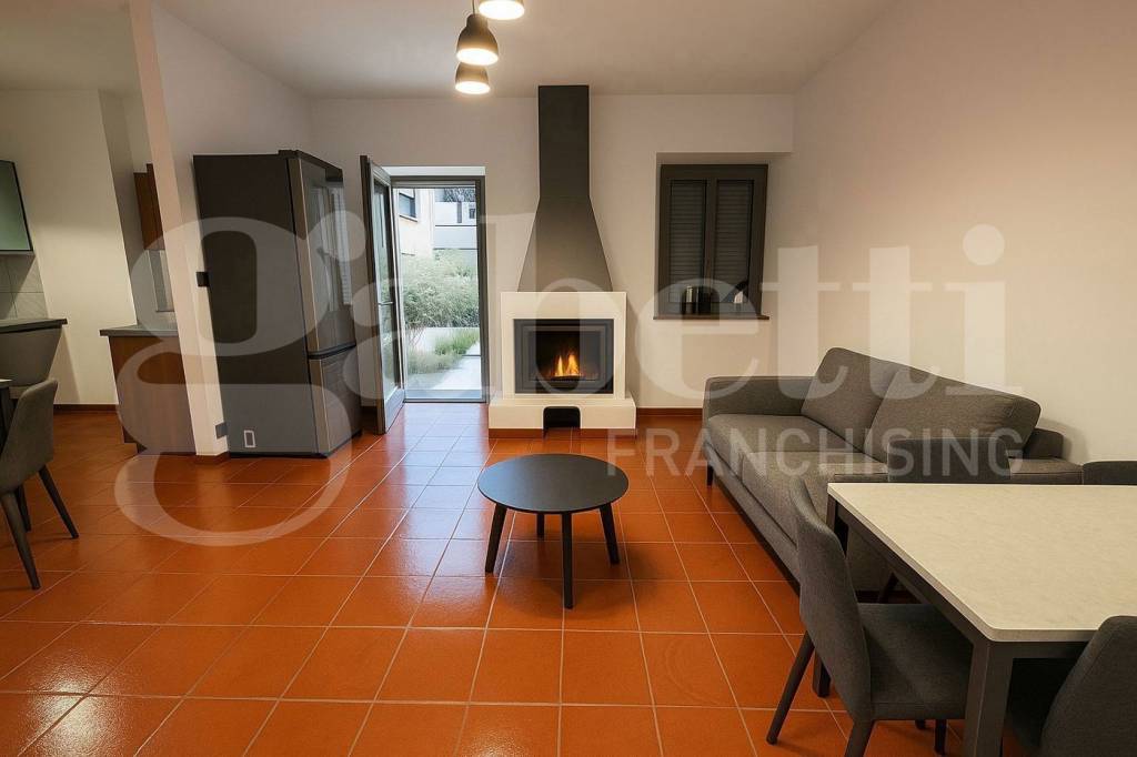 appartamento in affitto a Torino in zona Sassi